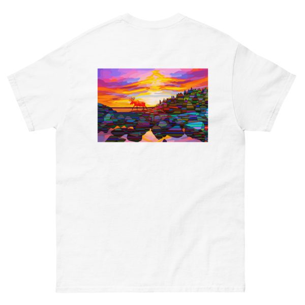 Amber Tee - Image 2