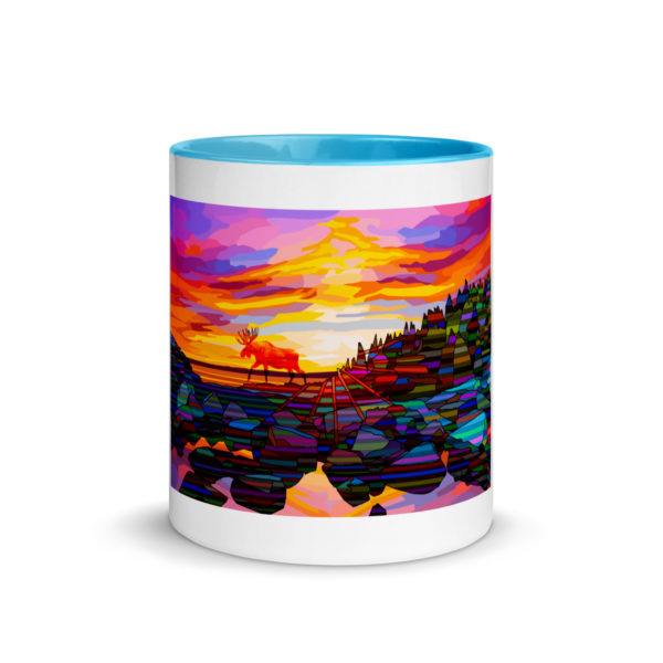 Amber Mug - Image 9