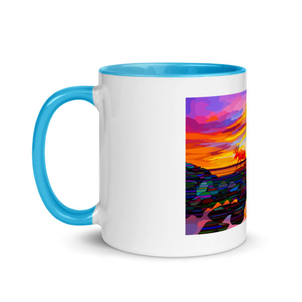 Amber Mug - Image 10