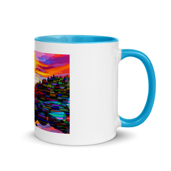 Amber Mug - Image 8