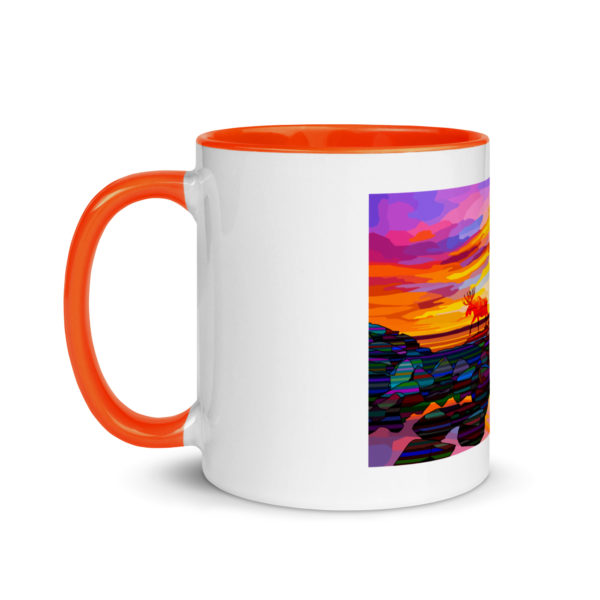 Amber Mug - Image 7