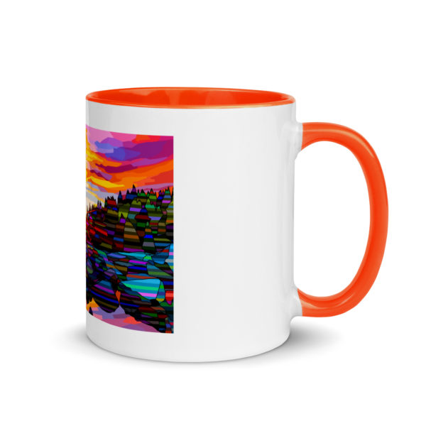 Amber Mug - Image 5