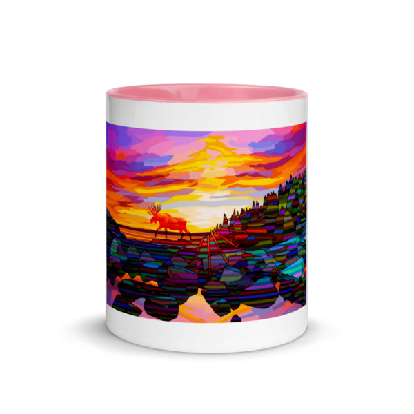 Amber Mug - Image 12