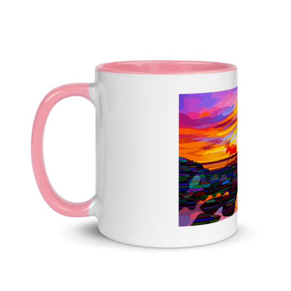 Amber Mug - Image 13