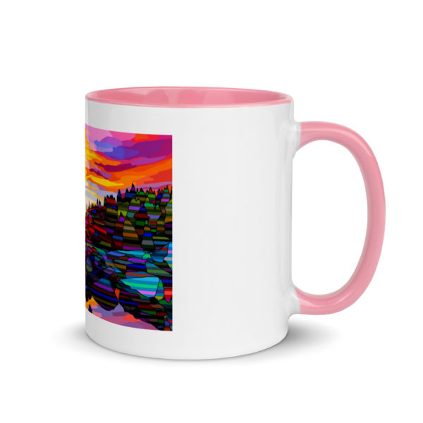 Amber Mug - Image 11