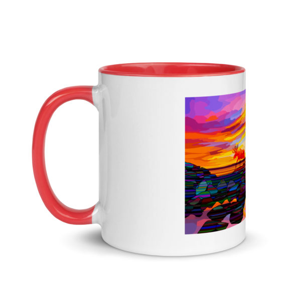 Amber Mug - Image 4