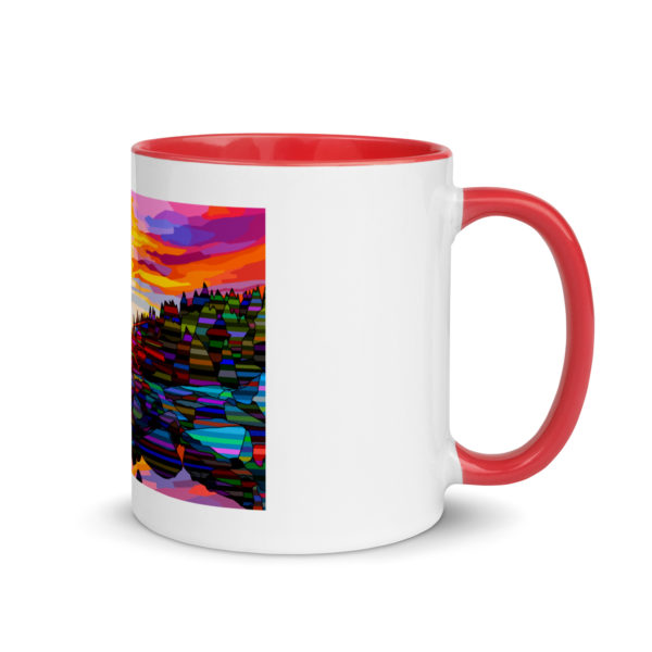 Amber Mug - Image 2