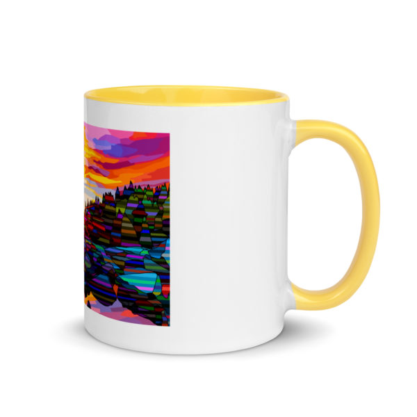 Amber Mug - Image 14