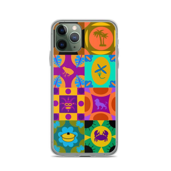 Mann Rivera Case for iPhone® - Image 6