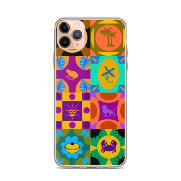 Mann Rivera Case for iPhone® - Image 8