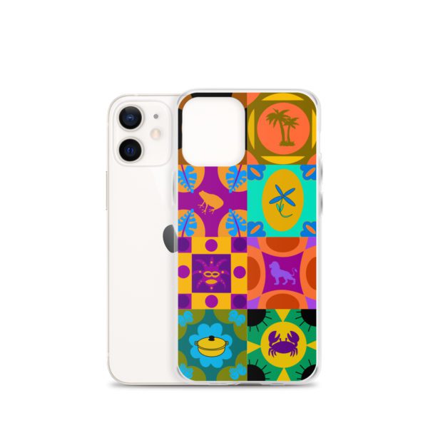 Mann Rivera Case for iPhone® - Image 13