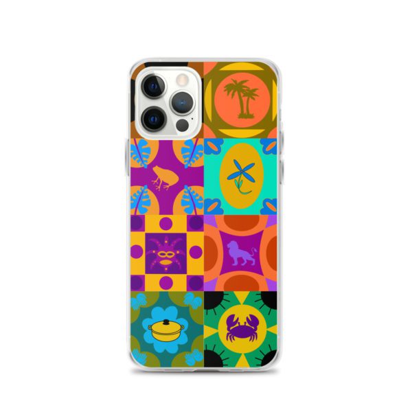 Mann Rivera Case for iPhone® - Image 14