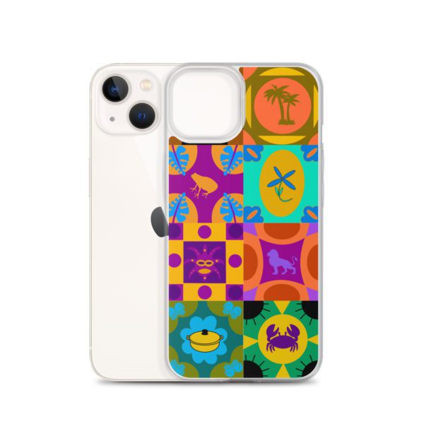 Mann Rivera Case for iPhone® - Image 34