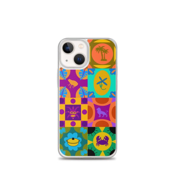 Mann Rivera Case for iPhone® - Image 27