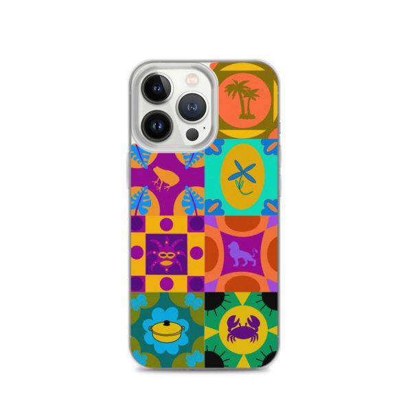 Mann Rivera Case for iPhone® - Image 31