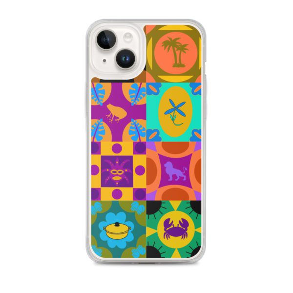 Mann Rivera Case for iPhone® - Image 18