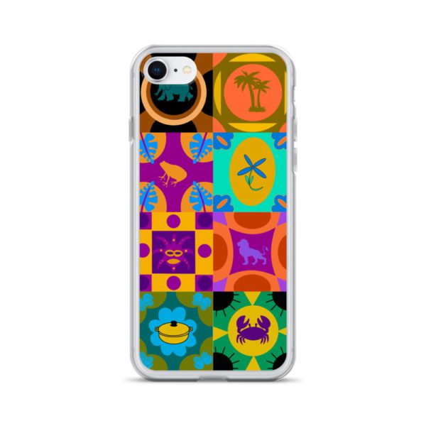 Mann Rivera Case for iPhone®