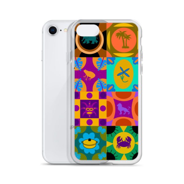 Mann Rivera Case for iPhone® - Image 26