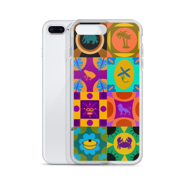 Mann Rivera Case for iPhone® - Image 25