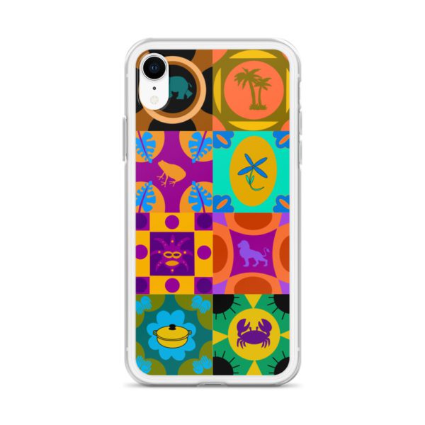 Mann Rivera Case for iPhone® - Image 43