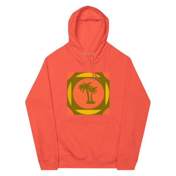 Mann Rivera Hoodie