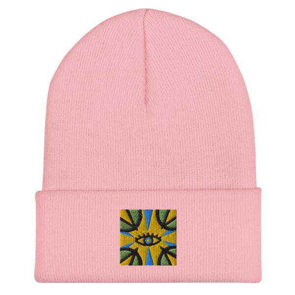 Cuffed Beanie - Image 11