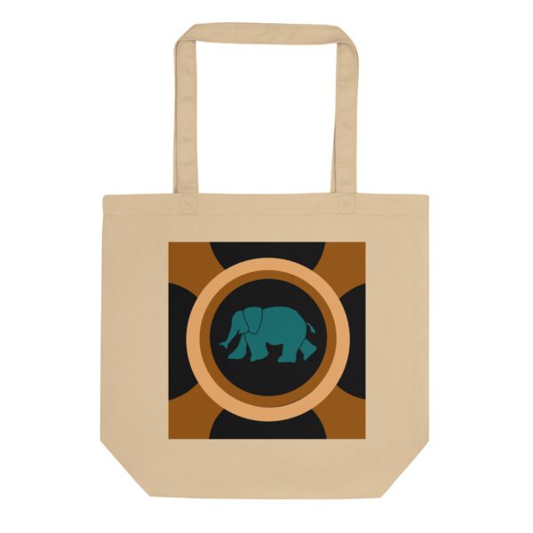 Eco Tote Bag - Image 2